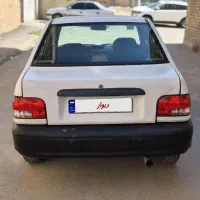 پراید مدل ۹۲..‌.|خودرو سواری و وانت|شیراز, مسلم|دیوار