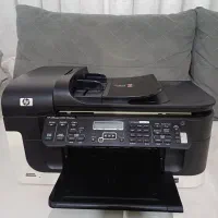 پرینتر hp offic jet 6500