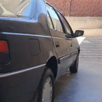 پژو ۴۰۵ مدل ۸۴ سالم|خودرو سواری و وانت|ماهدشت, |دیوار