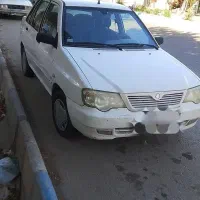 پراید ۱۳۲