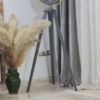 ساعت ایستاده