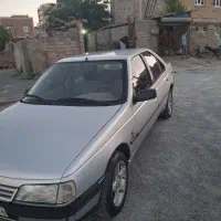 پژو 405دوگانه کارخونه