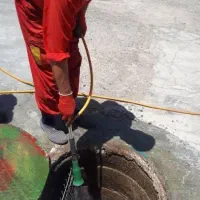 سمپاشی ساس سوسک کنه سمپاشی یک جلسه ریشه کن تضمین|خدمات نظافت|مشهد, هفده شهریور|دیوار
