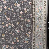 فرش کاشان|فرش|کرمانشاه, |دیوار