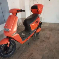 موتور برقی کویر ۲۰۰۰