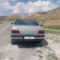پژو|خودرو سواری و وانت|اهر, |دیوار