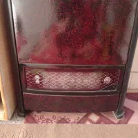 بخاری  دست دوم