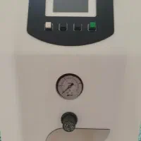 فروش دستگاه کربوکسی تزریقی تمام اتوماتیک