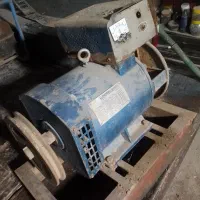 ژنراتور 3KV|ماشین‌آلات صنعتی|دهگلان, |دیوار