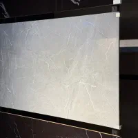 سرامیک طوسی تیره 120×60 بین کابینتی ترانس Limaa