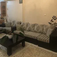 مبل راحتی سالم|مبلمان خانگی و میز عسلی|تهران, قلمستان|دیوار