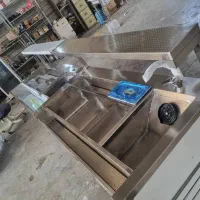 باراستعیشن|کافیشاپ و رستوران|صباشهر, |دیوار