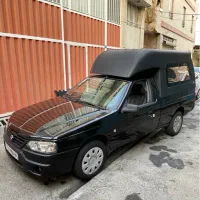 آریسان ۲ مدل ۱۴۰۲ دریچه سیمی دوگانه‌سوز بدون رنگ