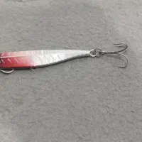 جیک رد هد ۴۰ گرمی|ماهیگیری|بندرعباس, |دیوار