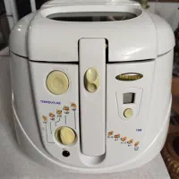 سرخ کن