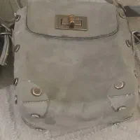 کفش کیف پاییزی|کیف، کفش، کمربند|نجفآباد, یزدانشهر|دیوار