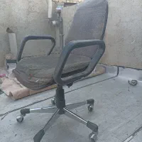 صندلی چرخ دار