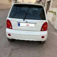 فروش یک دستگاه خودرو MVM 110  مدل 1392 (4) سیلندر|خودرو سواری و وانت|رفسنجان, |دیوار