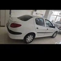 پژو 206sd|خودرو سواری و وانت|ماکو, |دیوار
