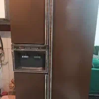 فروش و خرید و معاوضه یخچال فریزر|یخچال و فریزر|نسیم‌شهر, |دیوار