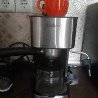 قهوه ساز و اسپرسو ساز