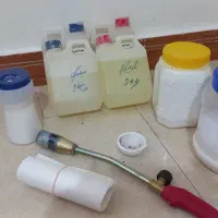 پک کامل بازیافت برد