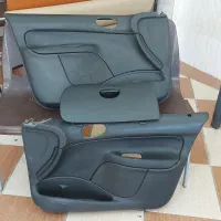 بازسازی داخل خودرو داشبورد رودری و...مزایده.کلاسیک