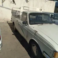 پیکان وانت بی رنگ|خودرو سواری و وانت|بیرجند, |دیوار