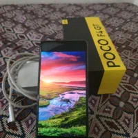 poco f4 gt
