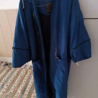 بارانی  بلند