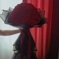 رز ربانی با کمترین قیمت به مناسبت روز دختر
