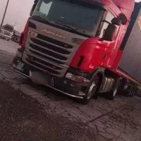 اسکانیا G380|خودرو سنگین|مرودشت, فاز اول شهرک فرهنگیان|دیوار