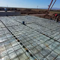 گروه قالبندی قربانی|استخدام معماری، عمران و ساختمانی|گناباد, |دیوار