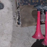 بوق بادی دو لول بشرط