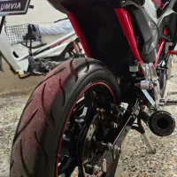 دینو Z2 200 لاکی بنلی ns pcx adv|موتورسیکلت|شیراز, حافظیه|دیوار