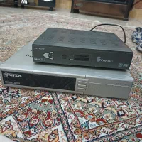 دوتا گیرنده