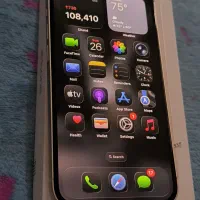 آیفون ۱۳ با حافظه ۱۲۸ گیگ|موبایل|صومعهسرا, |دیوار