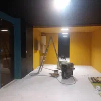 نقاشی ساختمان|خدمات پیشه و مهارت|مشهد, صیاد شیرازی|دیوار