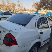 تیبا 1 مدل 95 دوگانه دست