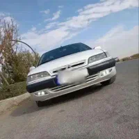 زانتیا سفید 88 معاوضه فوری