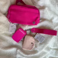 کیف کمری لولولمن اورجینال