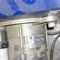 فروش معشل گازوئیلی CNG90|آبگرمکن، پکیج، شوفاژ|گلستان (تهران), |دیوار