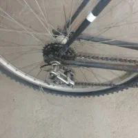 دوچرخه ۲۶ شیمانو دنده ای سالم|دوچرخه، اسکیت، اسکوتر|بیرجند, |دیوار