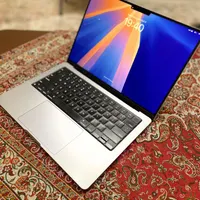 MacBook Pro M1 2021