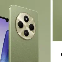 گوشی ردمی 14C|موبایل|فیروزآباد (فارس), |دیوار