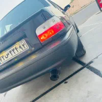 اگزوز هاوارد ۷۰۵ جنسیسی