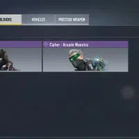 اکانت اسکین گردونه krm