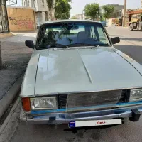 پیکان مدل ۸۱ انژکتور|خودرو سواری و وانت|قروه, |دیوار