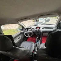 ۲۰۶ تیپ ۲|خودرو سواری و وانت|تالش, هشتپر|دیوار