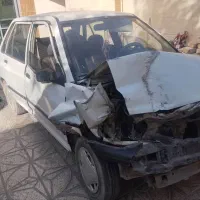 خرید خودرهای فرسوده و تصادفی پرداخت نقدی|خدمات موتور و ماشین|لنجان, |دیوار